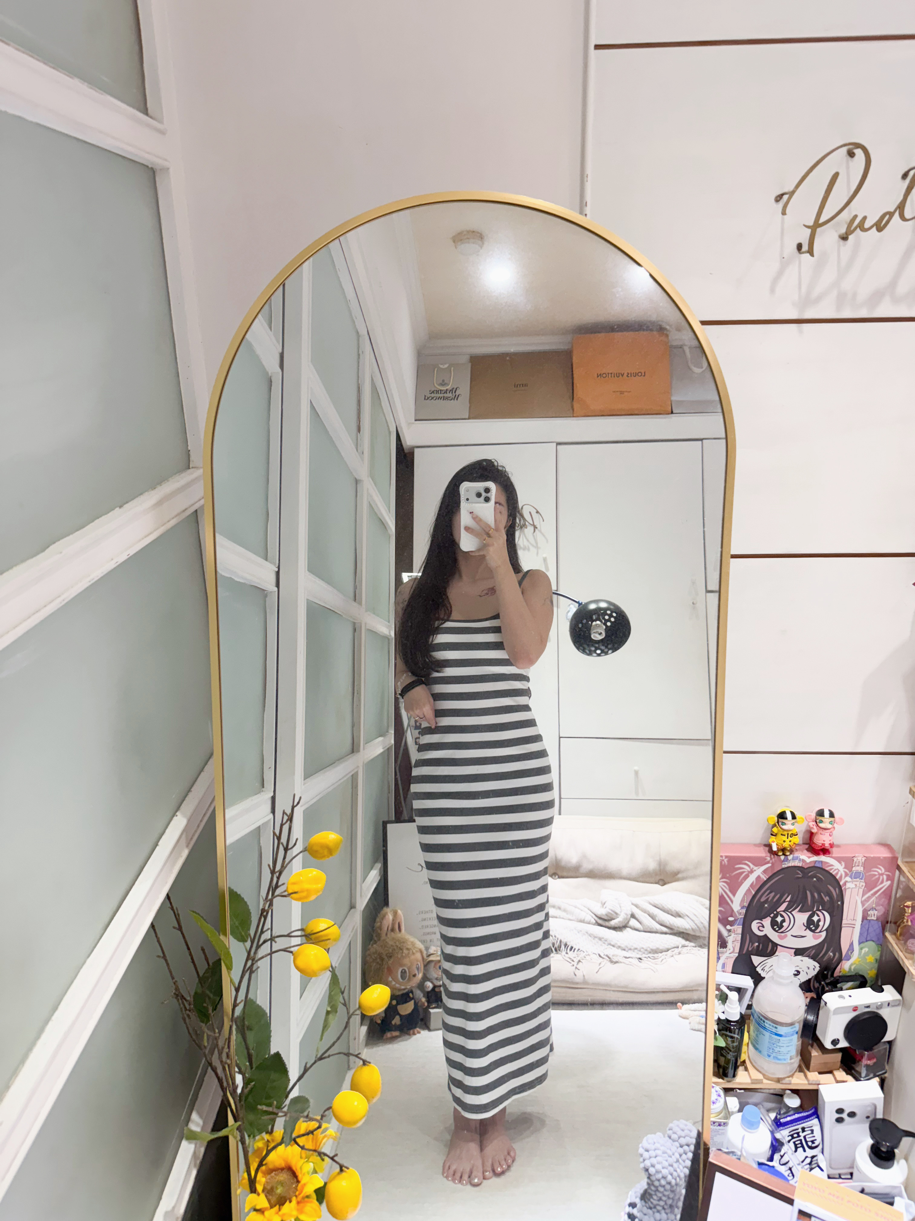 巨修身條文長洋🍷