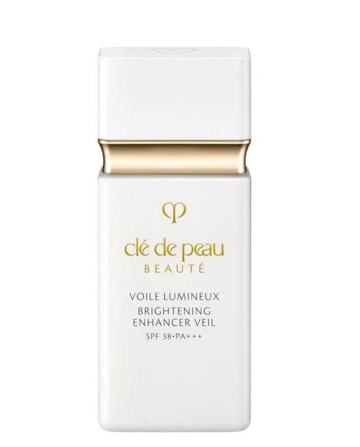 CDP/CPB 亮白修護妝前乳液 短管隔離SPF38 PA+++ 30ML (新款) [平行進口]