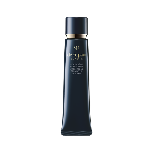 肌膚之鑰 CDP cpb 長管隔離粧前乳霜(光采柔滑) 防曬 37ml SPF25 PA++ [平行進口] 滋潤