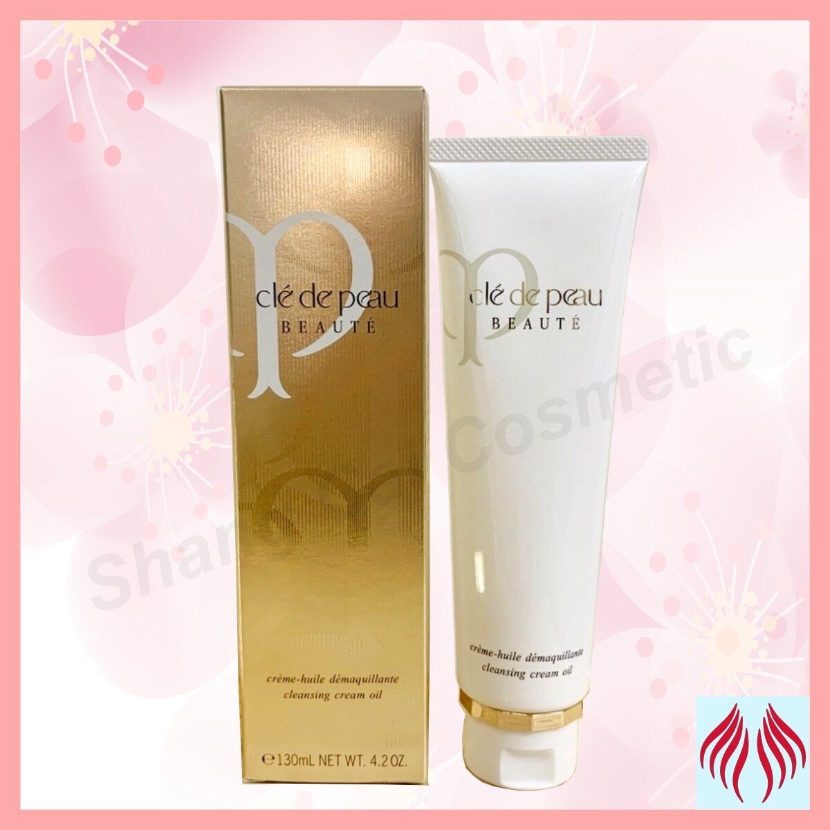 肌膚之鑰 CPB CDP 卸妝油 125g [4514254035979]