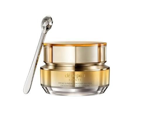 CDP cpb 肌膚之鑰 新版4D高效煥活眼霜 15ml (平行進口)