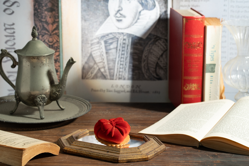 聯名系列-馬克白夫人