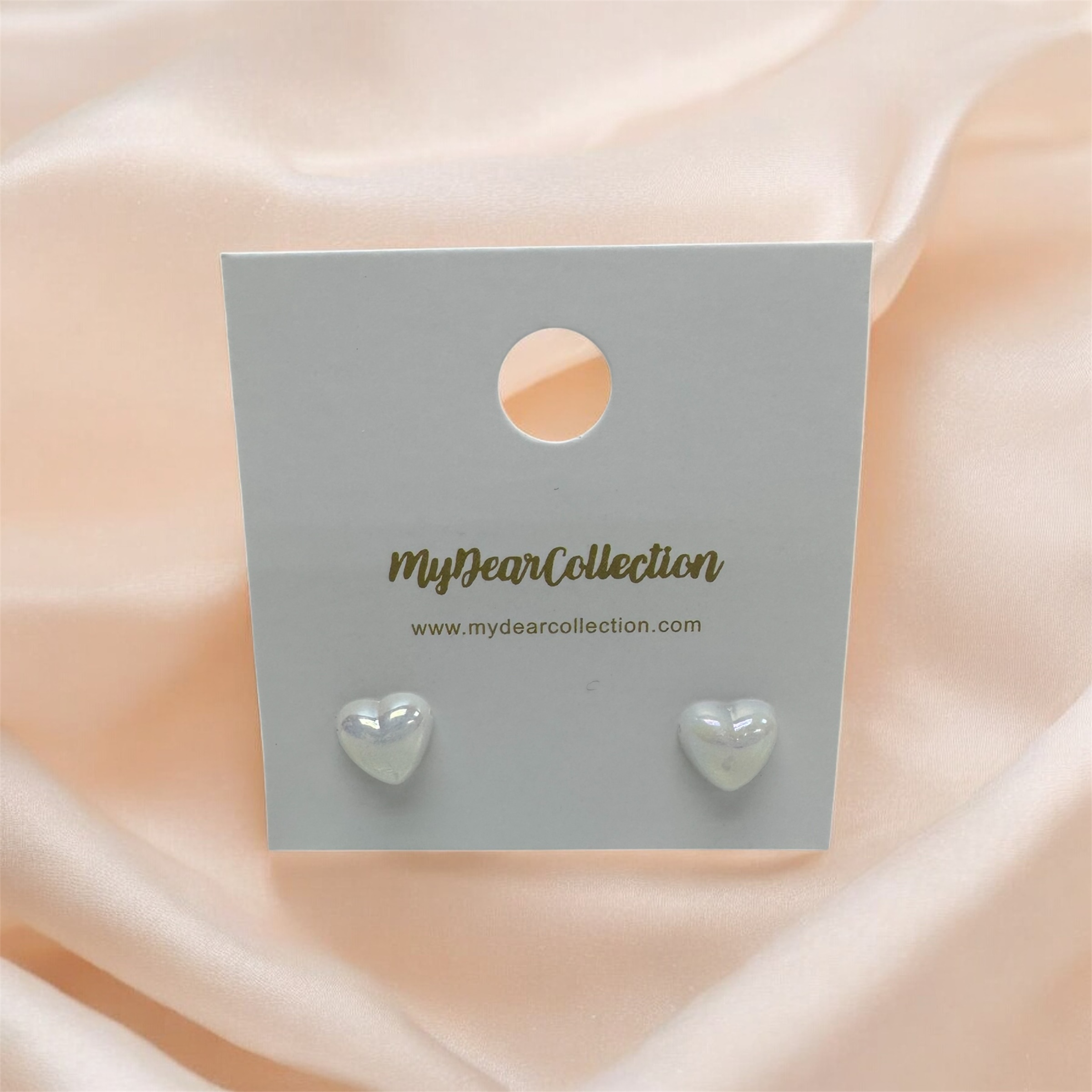 韓 國 飾 品 MADE IN KOREA  033 - 040