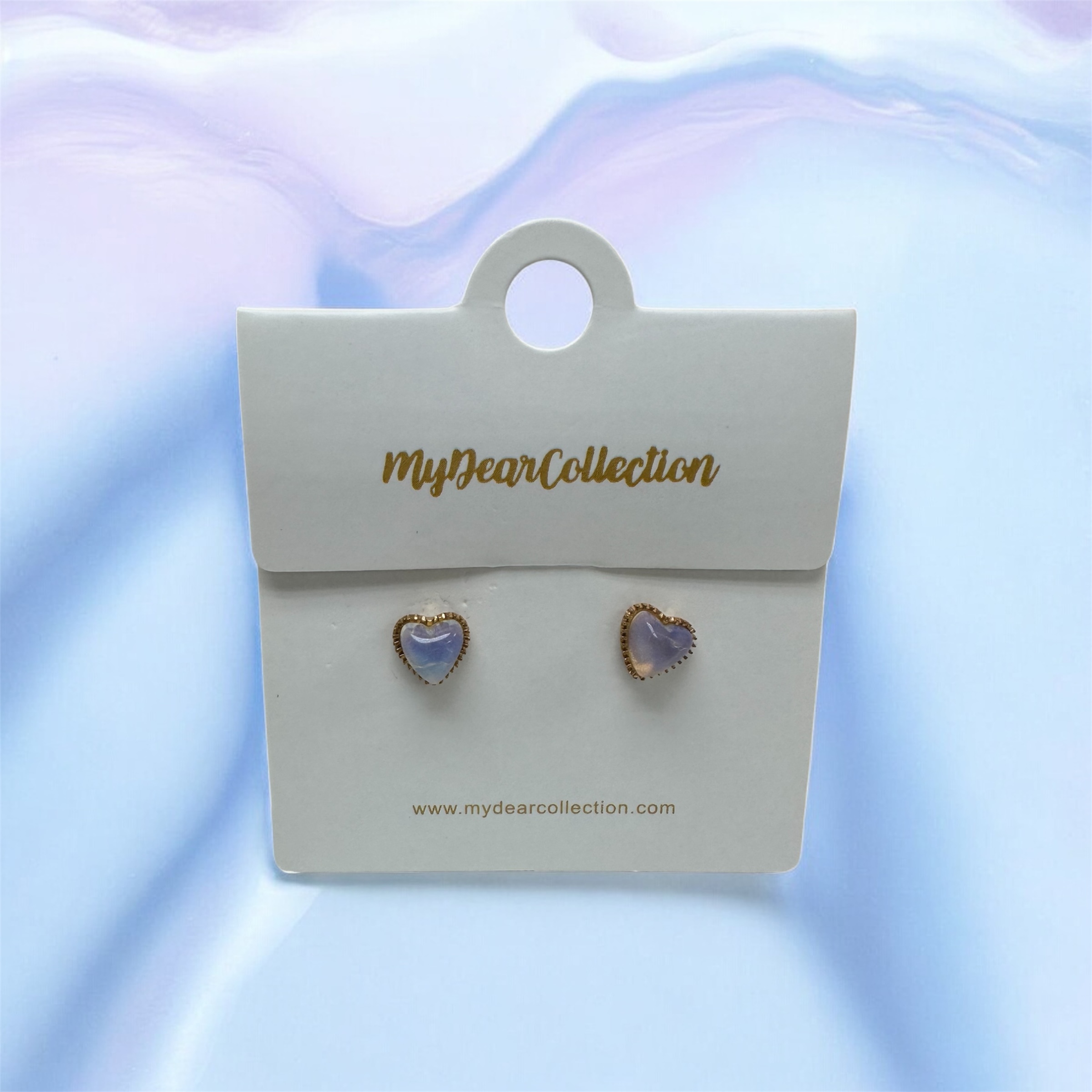 韓 國 飾 品 MADE IN KOREA  033 - 040