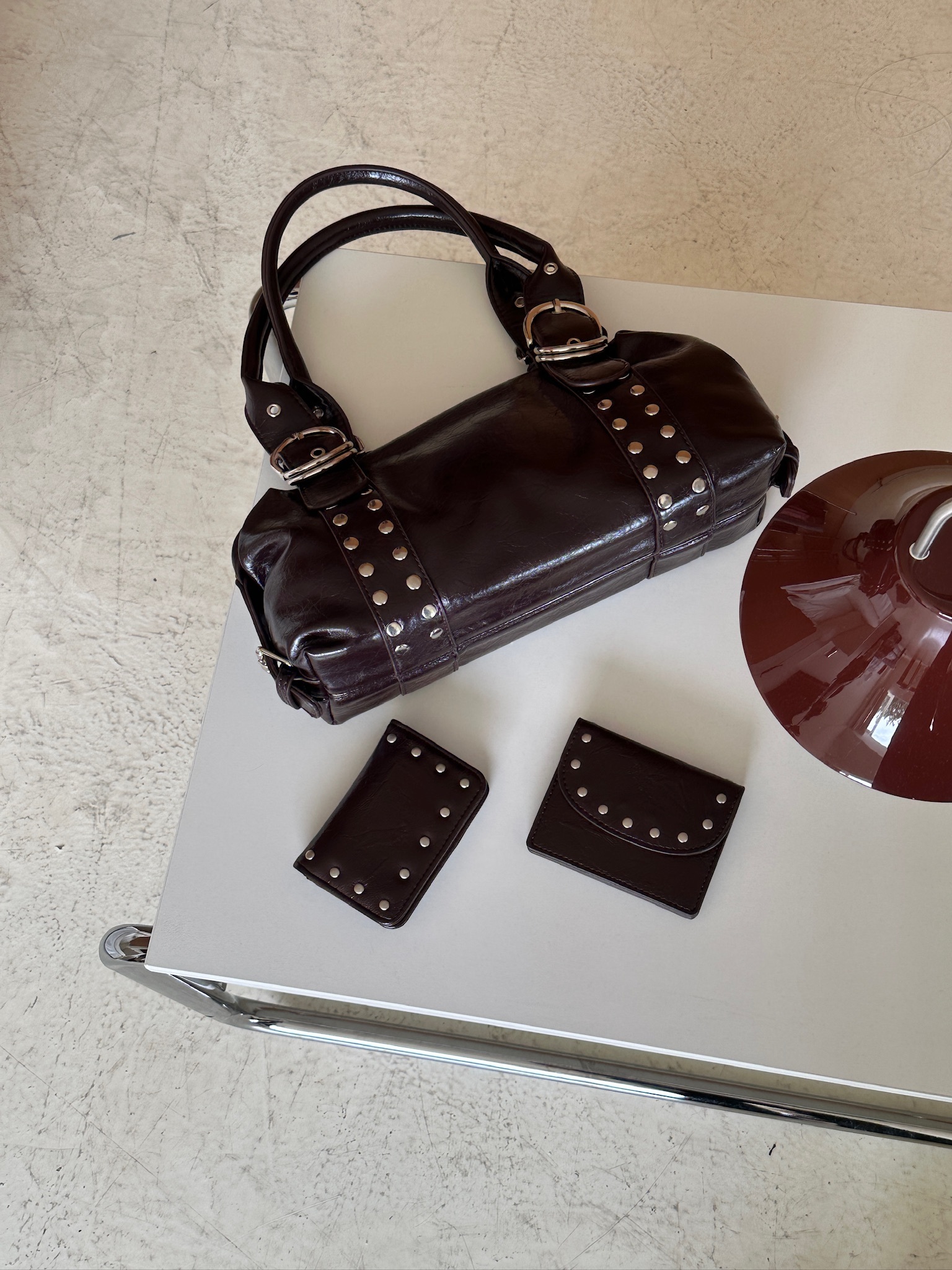 Nova Belt Bag #短提包