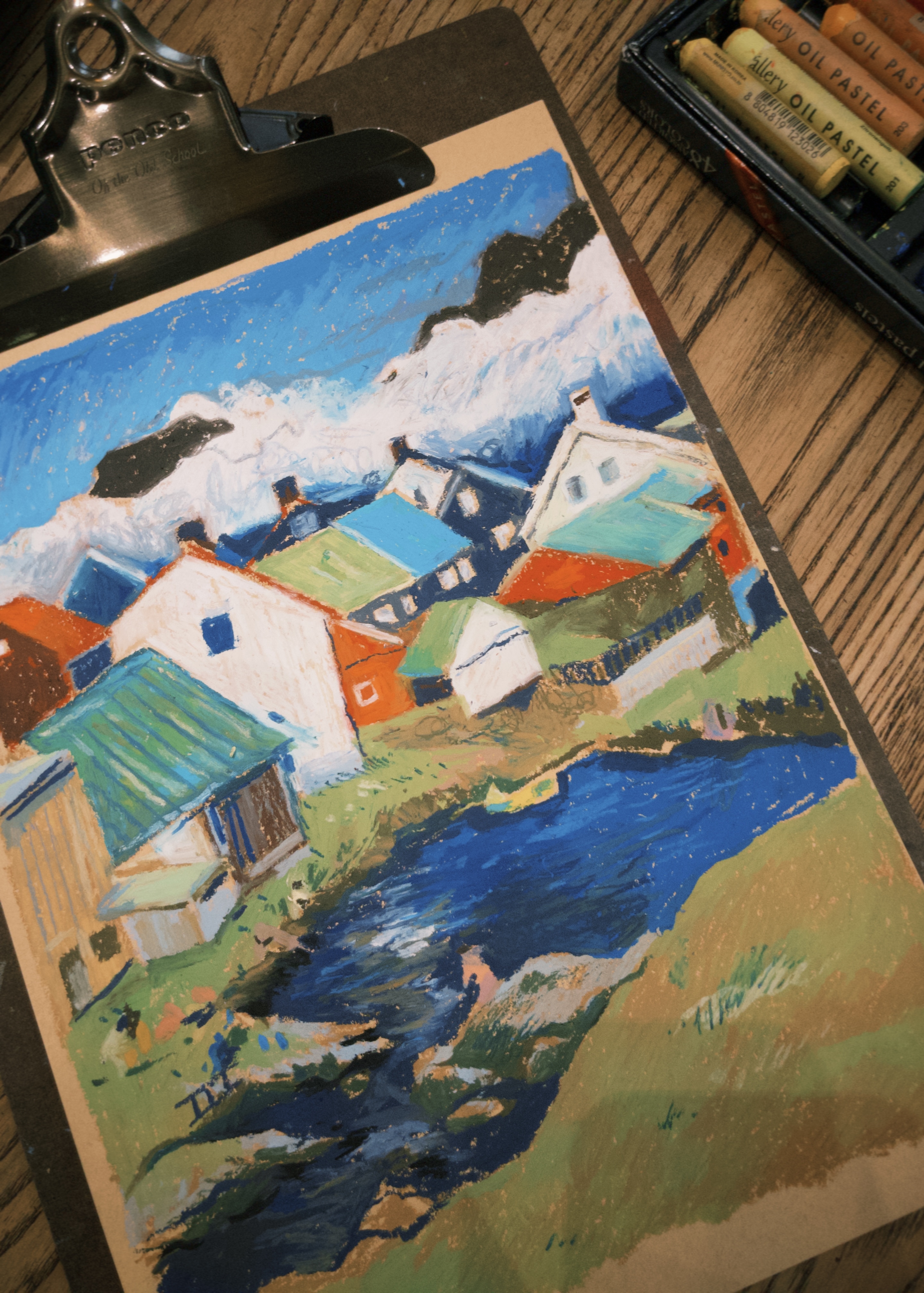 一對一課程-Queena