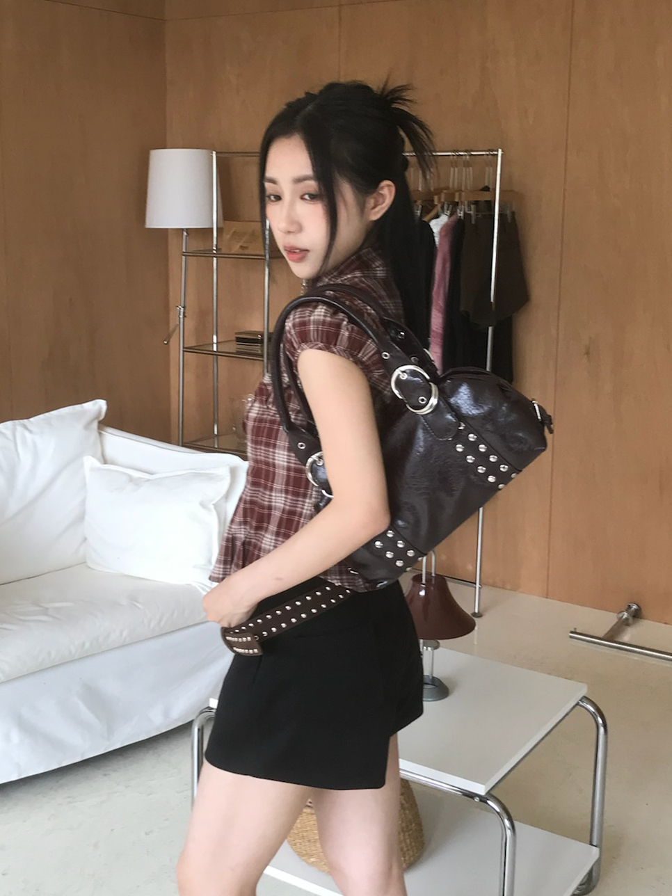 Nova Belt Bag #短提包