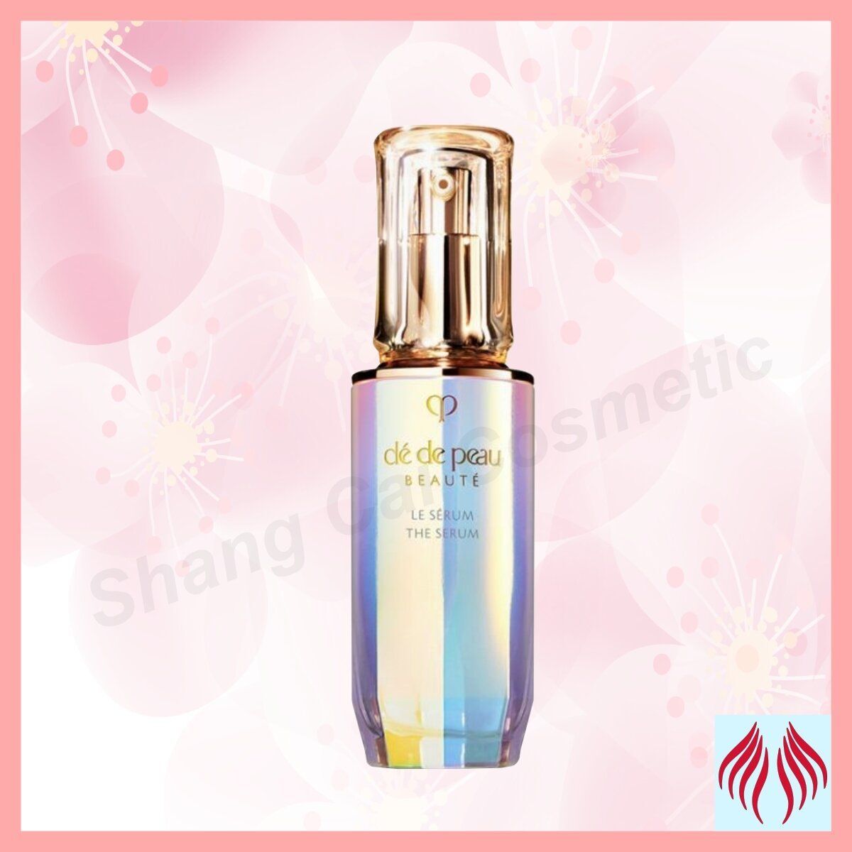 CDP CPB 肌膚之鑰 煥活細胞鑽光精華 100ML (新款) [平行進口] 4D立體緊緻 補水 抗皺 修復角質層 調理毛孔