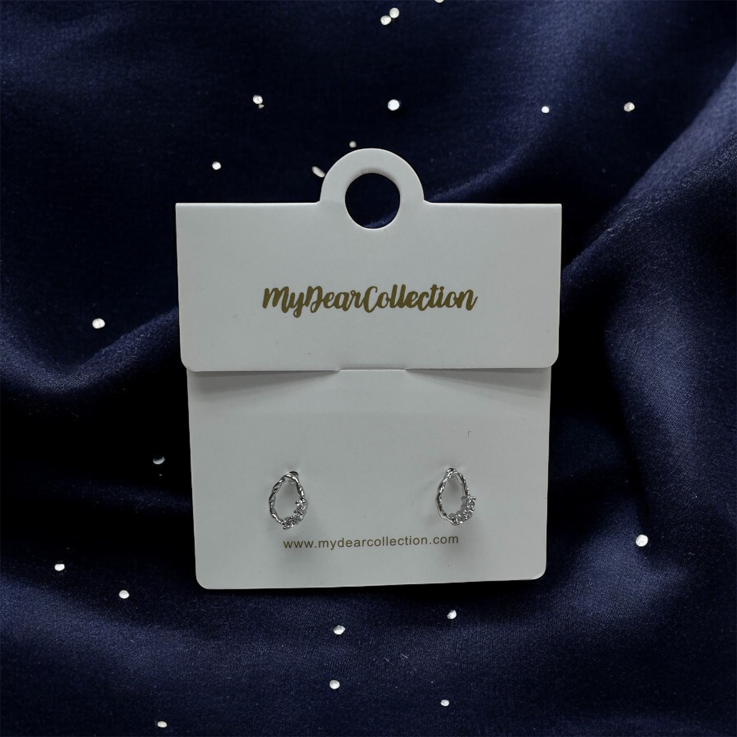 韓 國 飾 品 MADE IN KOREA  041 - 048