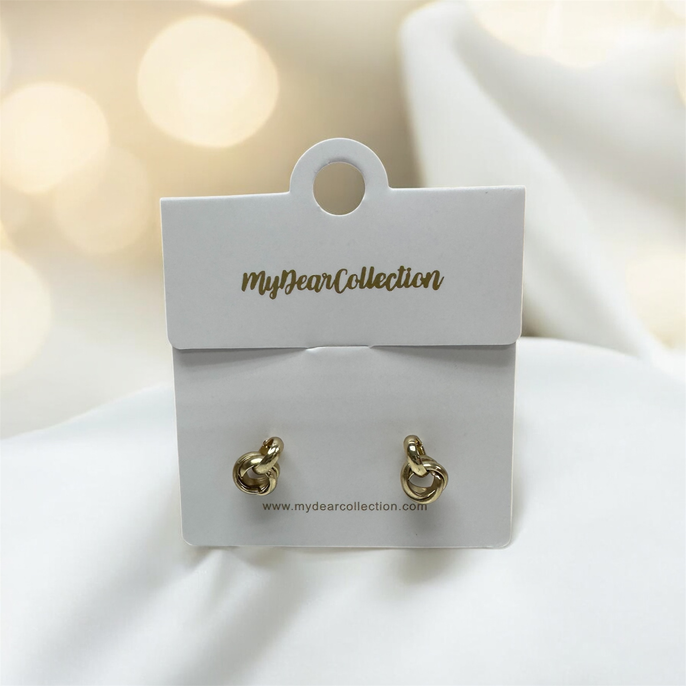 韓 國 飾 品 MADE IN KOREA  041 - 048