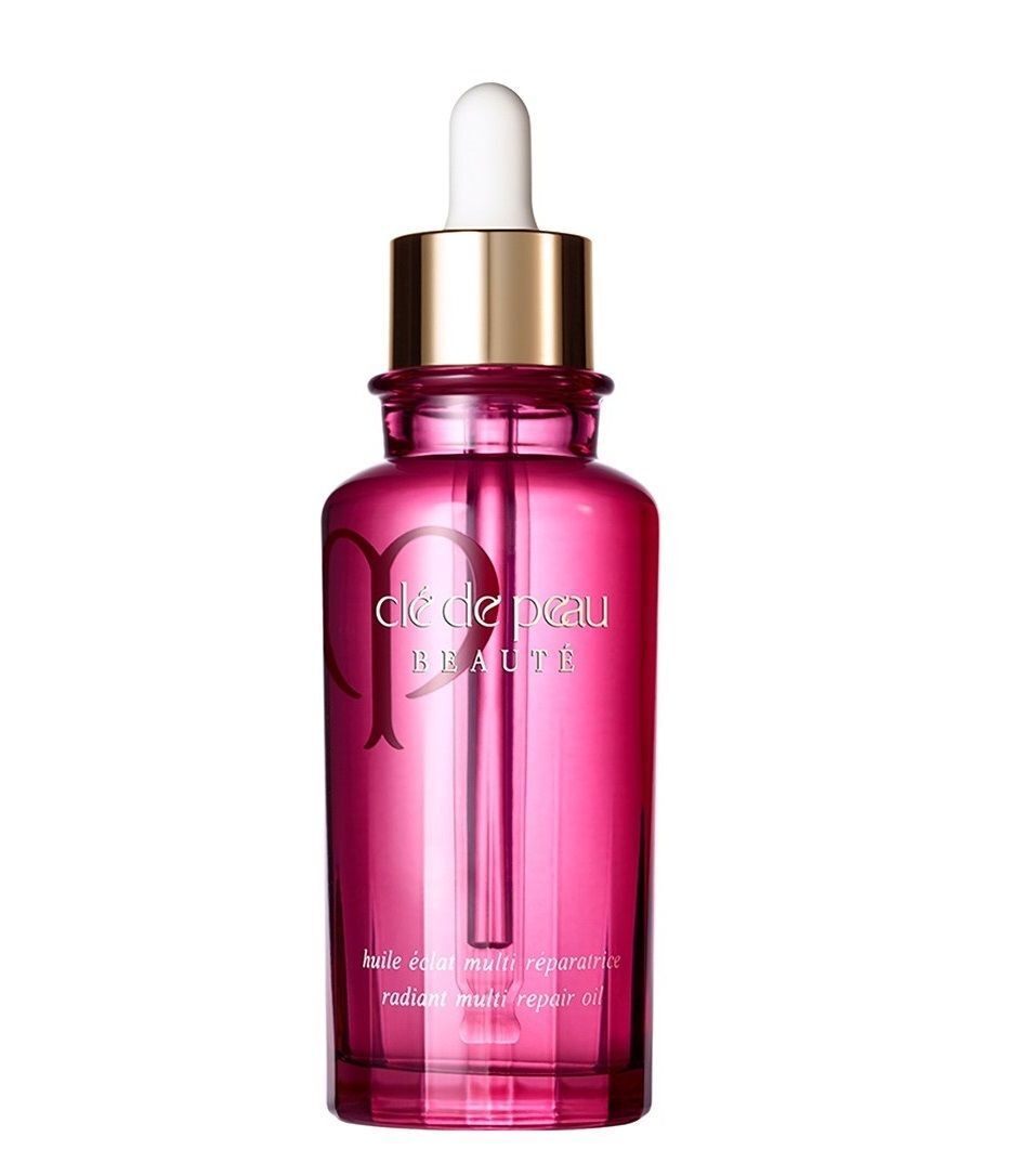 CPB 肌膚之鑰 光采修護精華油 75ML[平行進口 ]