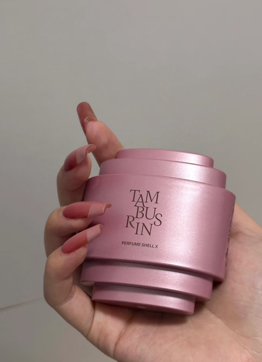 Tamburins SHELLxHAND 貝殼護手霜 30ml Jennie同款 五款