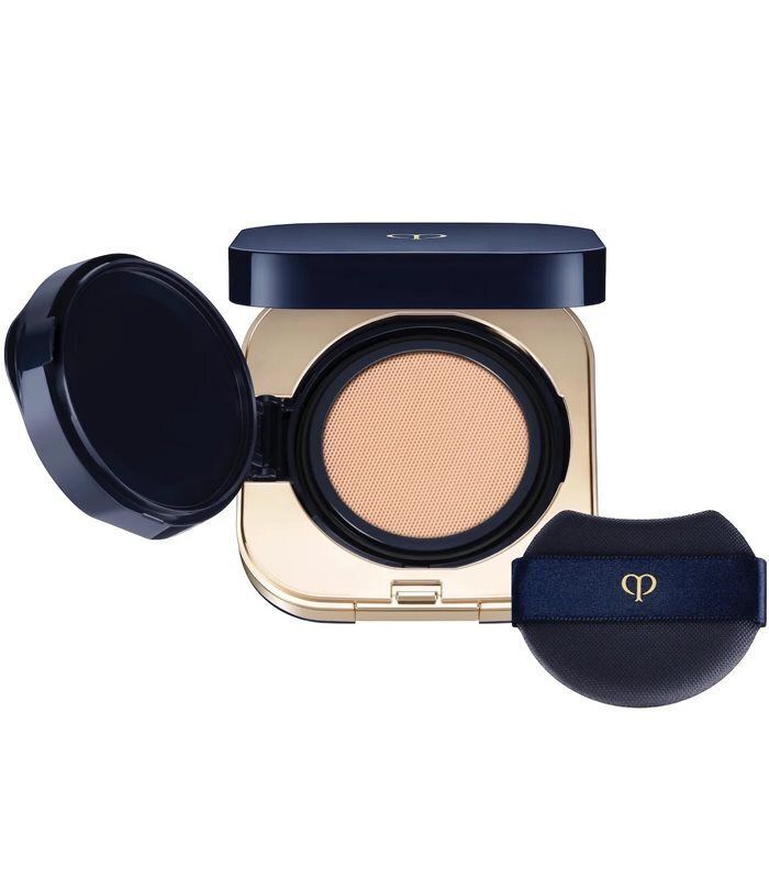 鑽光透薄修護氣墊 SPF25 PA+++ (#I10) 15g [平行進口]