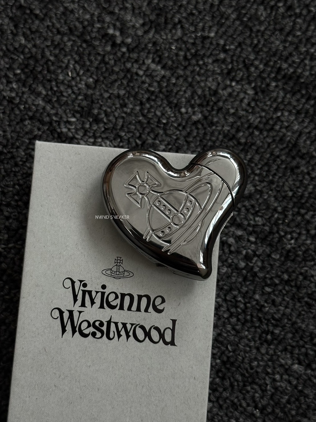 Vivienne Westwood 西太后 心型打火機🔥