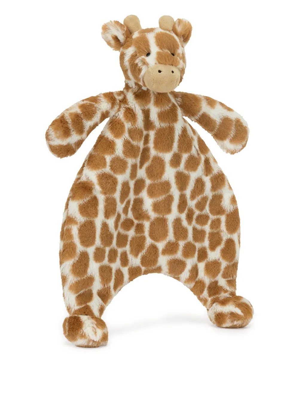JELLYCAT Bashful Giraffe Comforter 長頸鹿 安撫甜睡巾