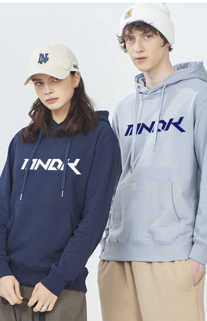 MNDK莫納帝克｜客製化團體服｜專業運動服｜公司制服｜台中-RH01厚磅無刷毛帽T