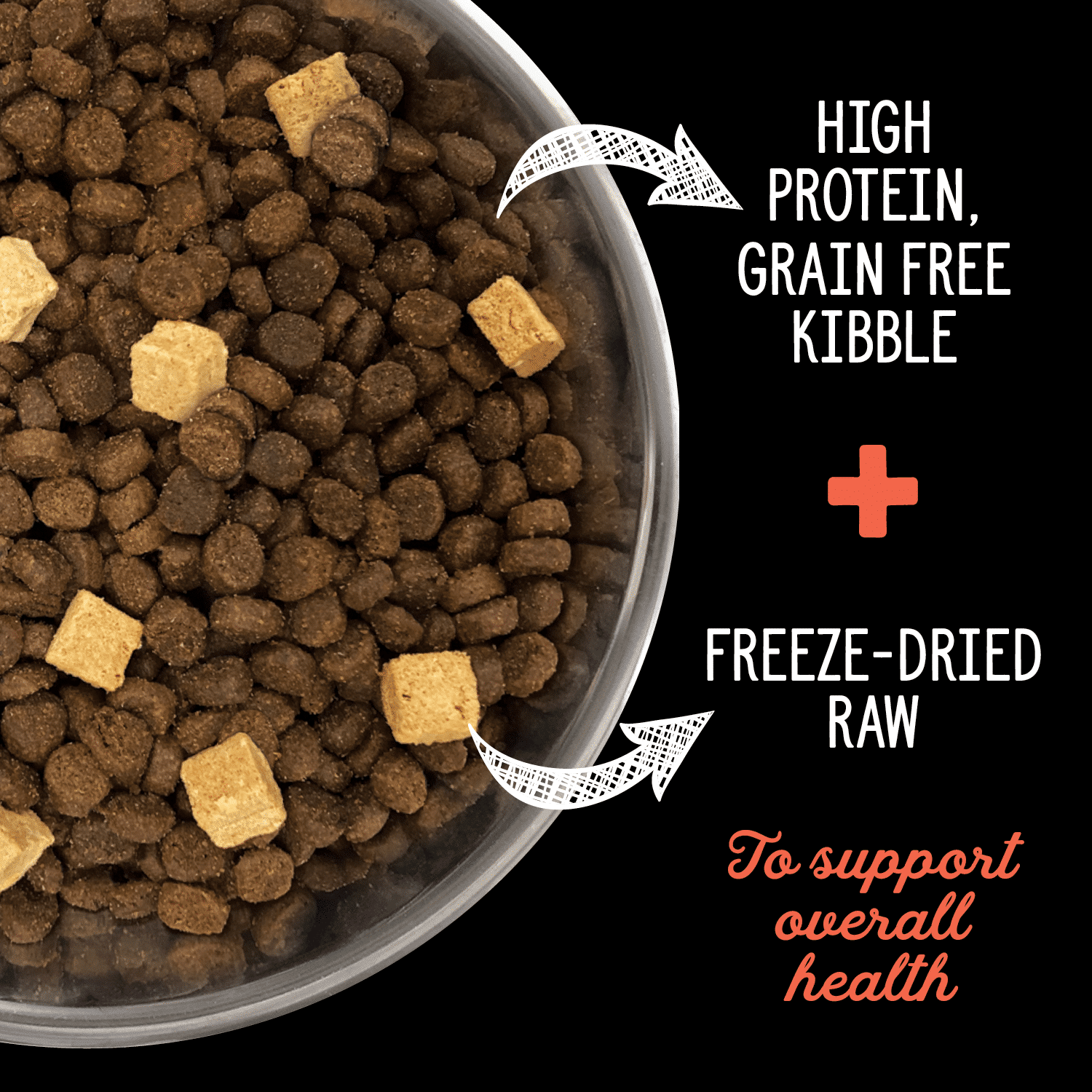 🔥 今期至抵 🔥Nutrience SUBZERO 單一動物蛋白無穀物貓乾糧 - 凍乾鮮火雞+南瓜 10lbs