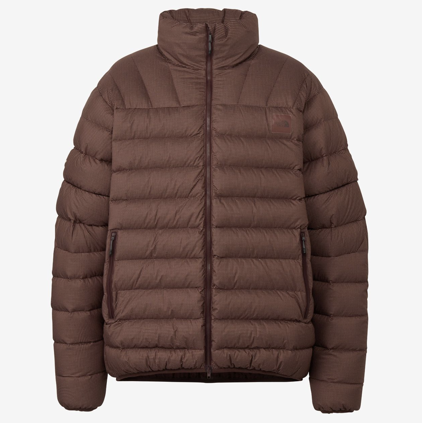 日本 2025 新版 The North Face Enride Convertible Down Jacket 男裝羽絨外套