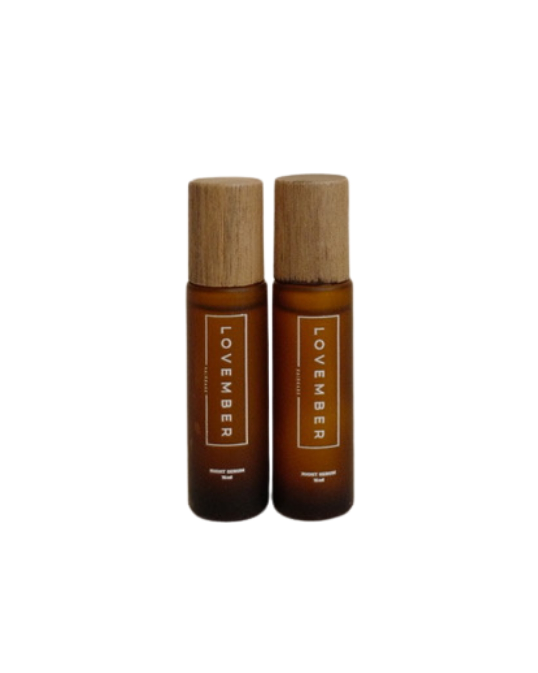 夜間防脫育髮精華 30ml (15ml x 2)