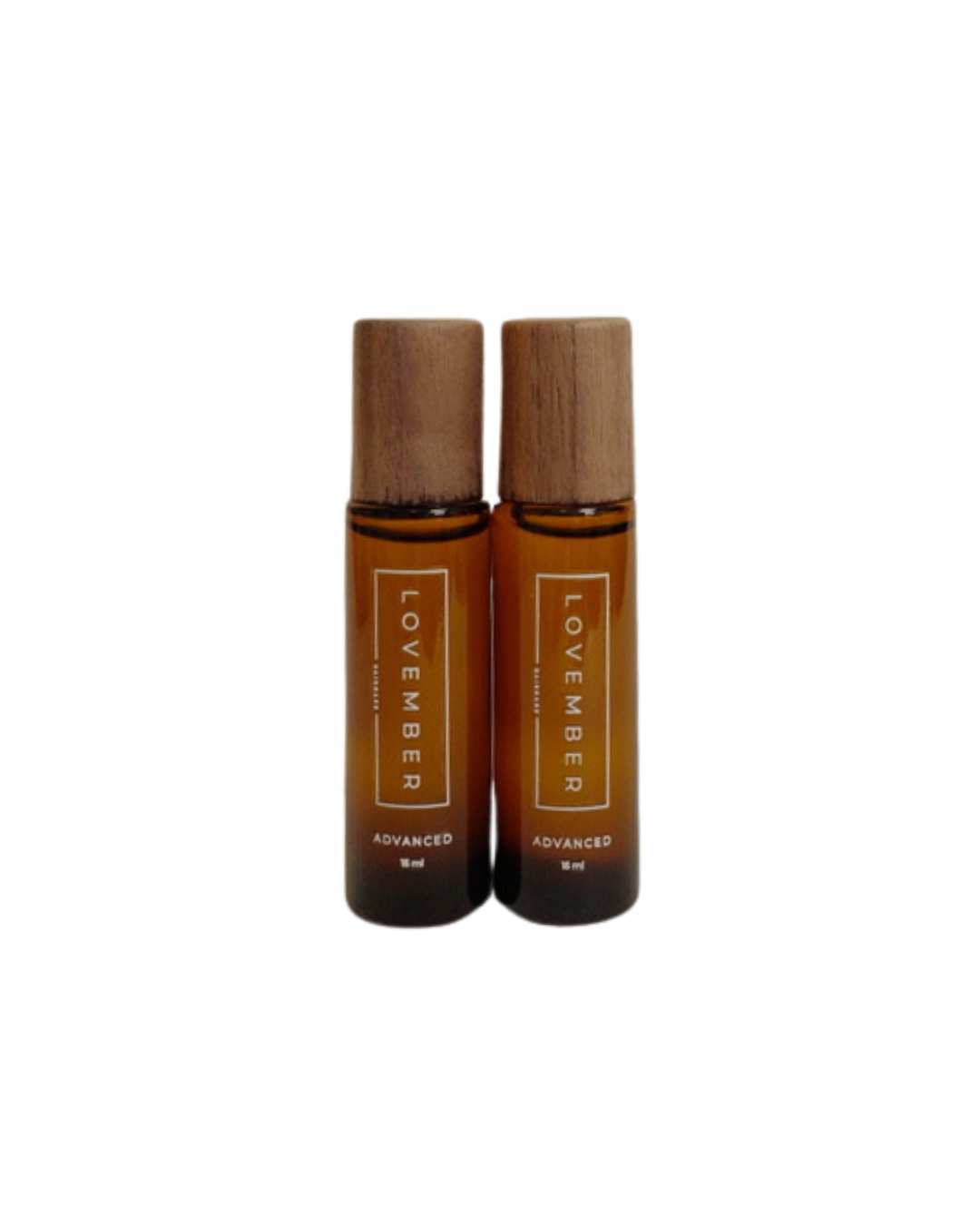 強效爆髮精華 30ml (15ml x 2)
