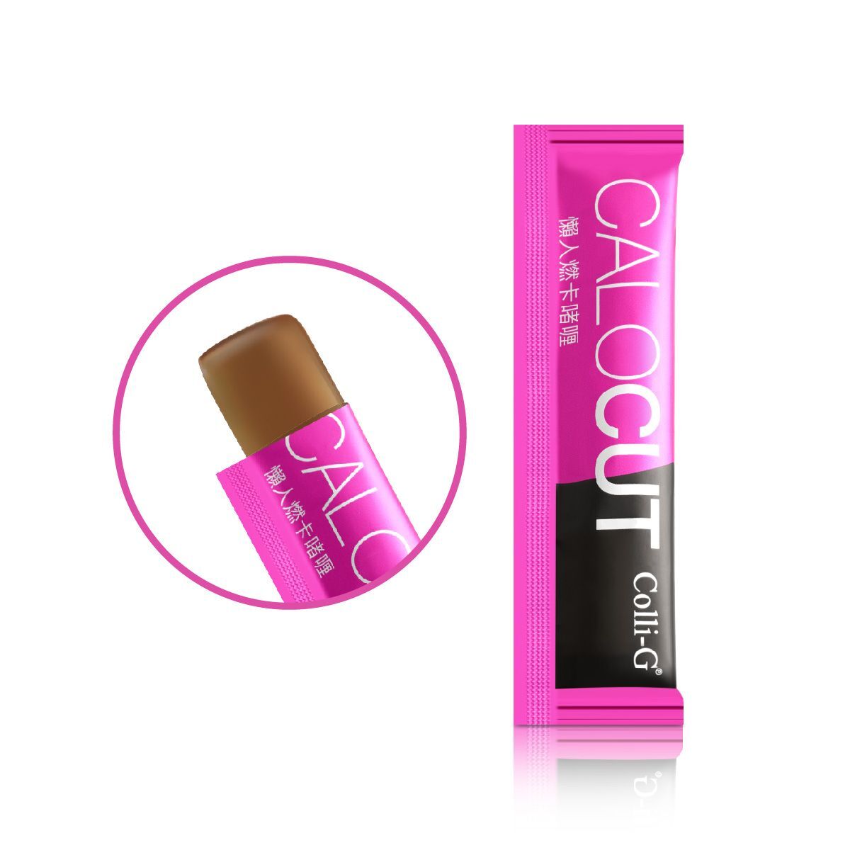 Colli-G Calocut Jelly 15g x 14pcs