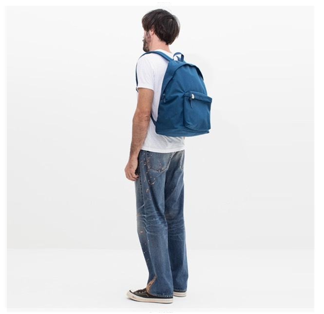 VISVIM 2025 A/W CORDURA RUCKSACK 22L BACKPACK - PRE ORDER ITEM (預訂中)