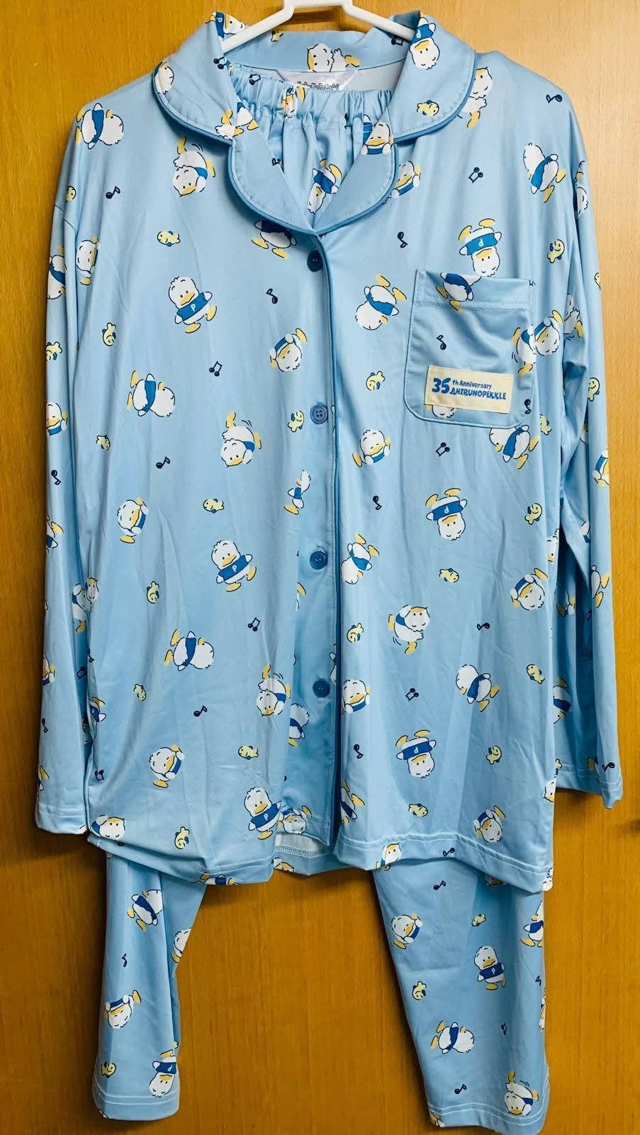 Pekkle 睡衣 家居服