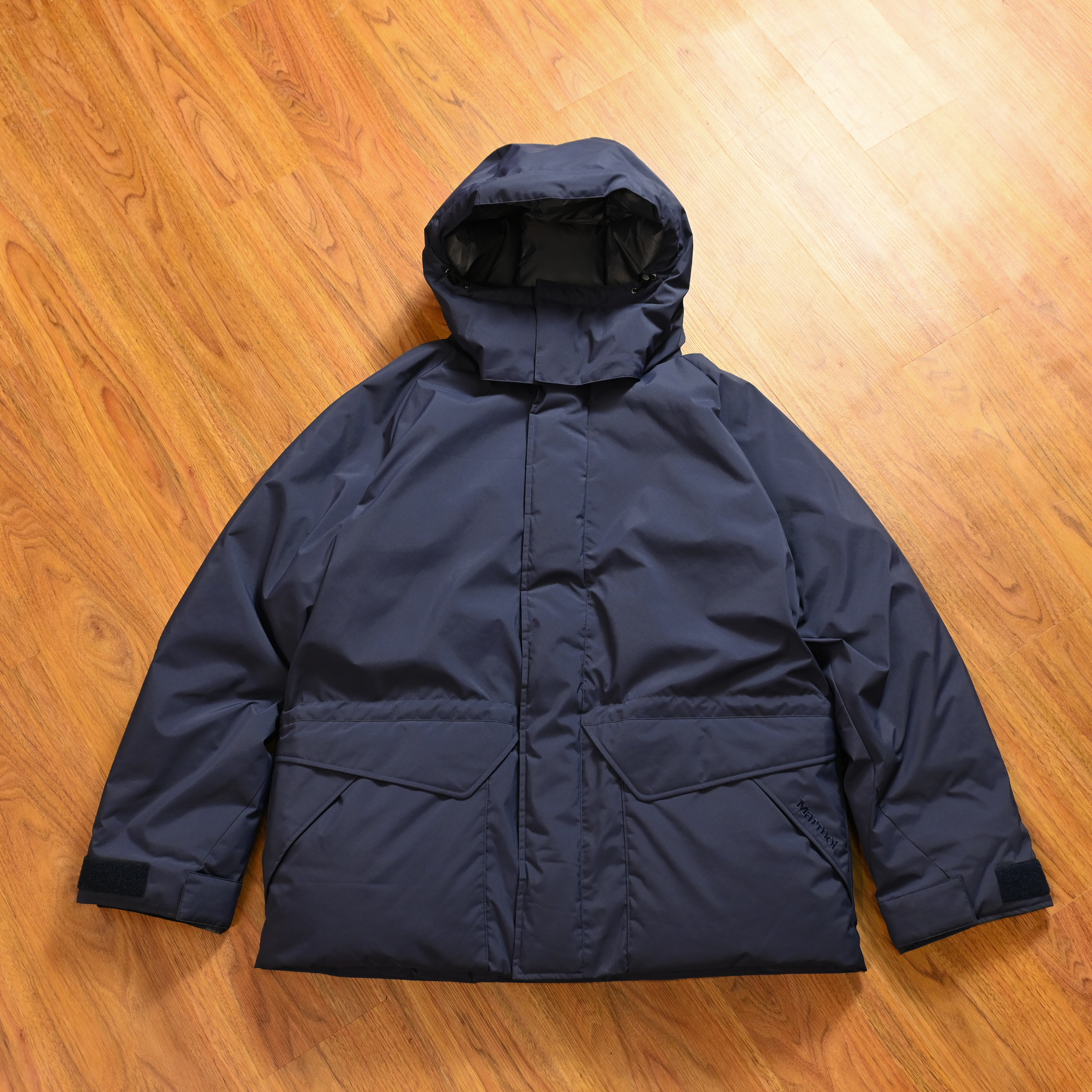 Marmot JP Mammoth Down Jacket
