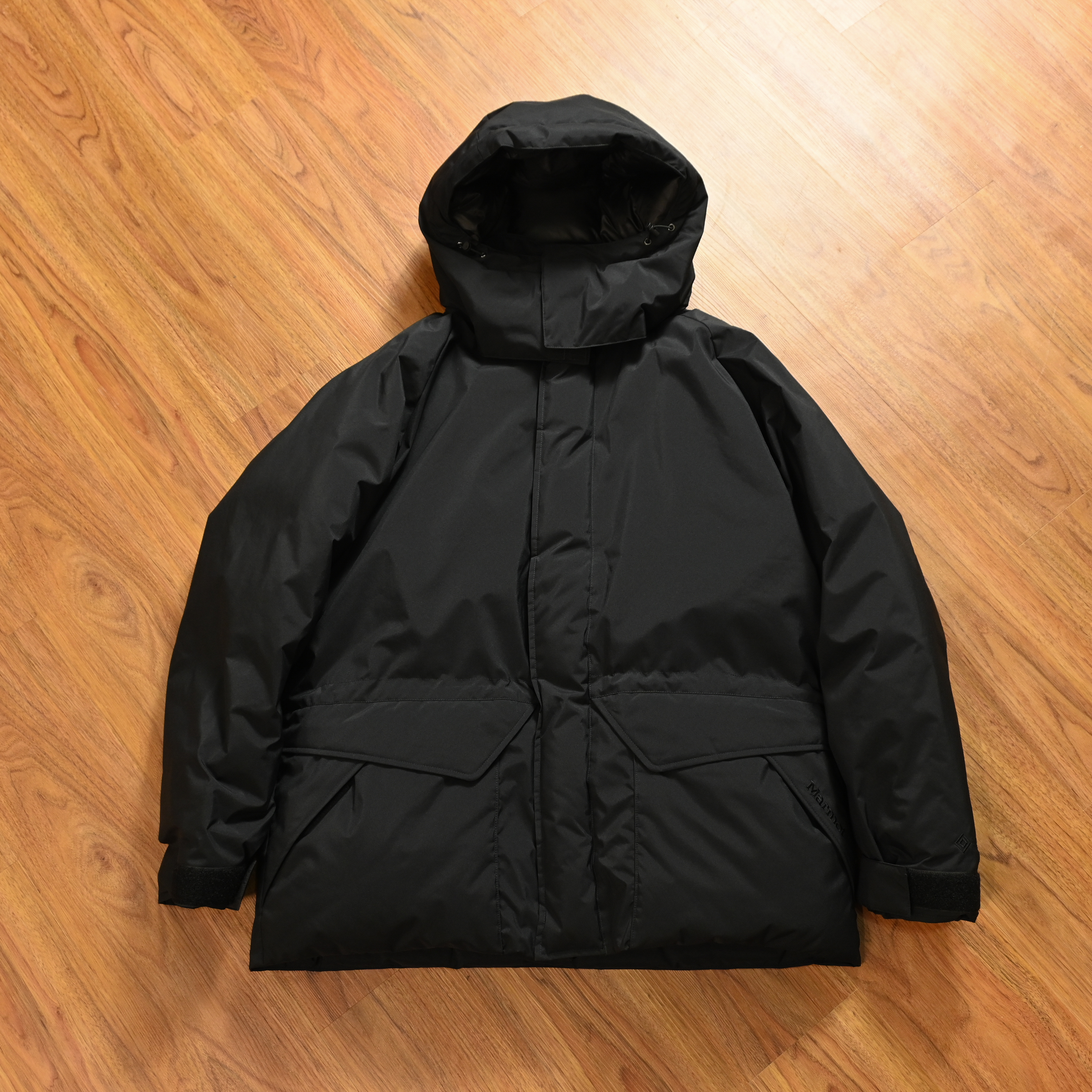 Marmot JP Mammoth Down Jacket