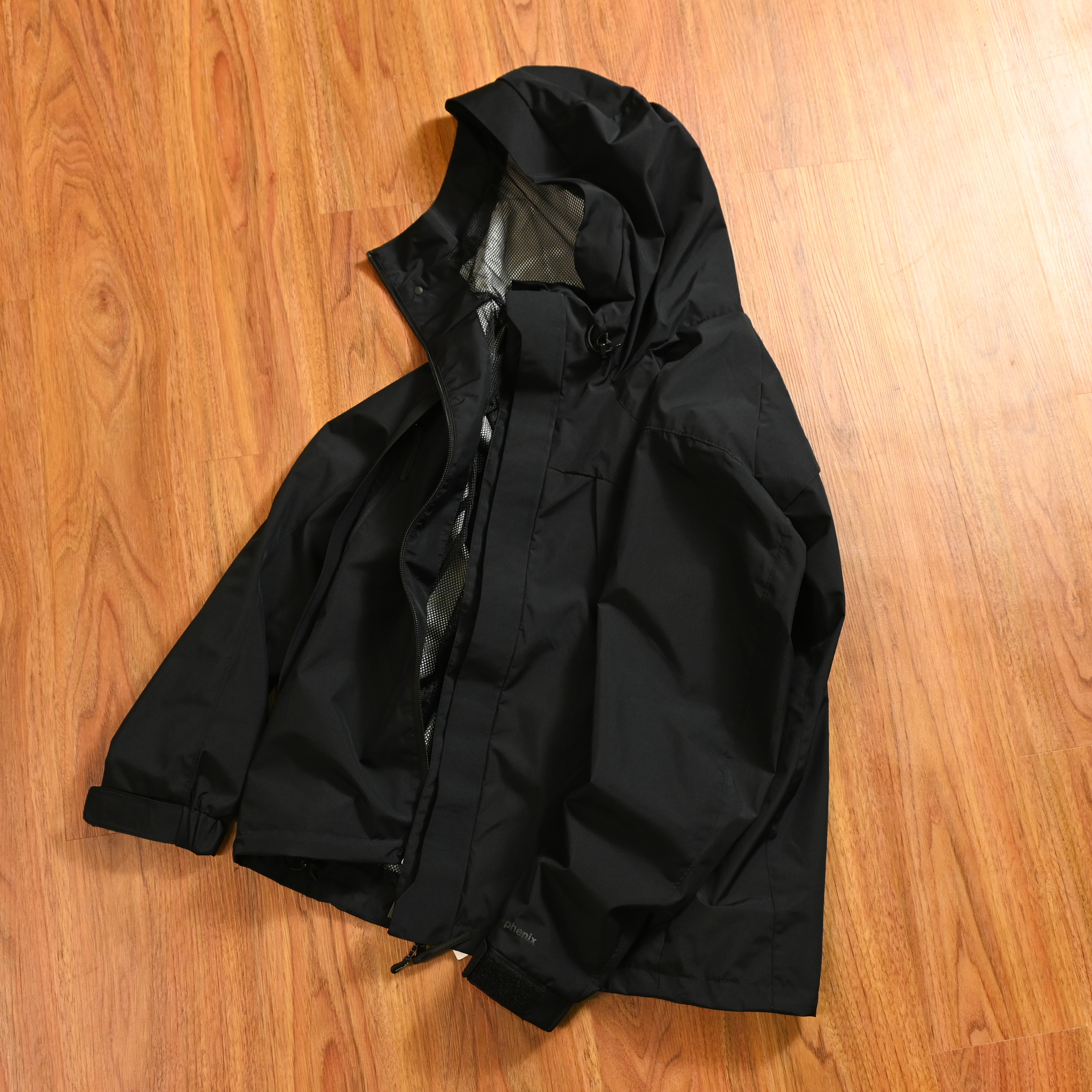 +Phenix GORE-TEX HYBRID Jacket