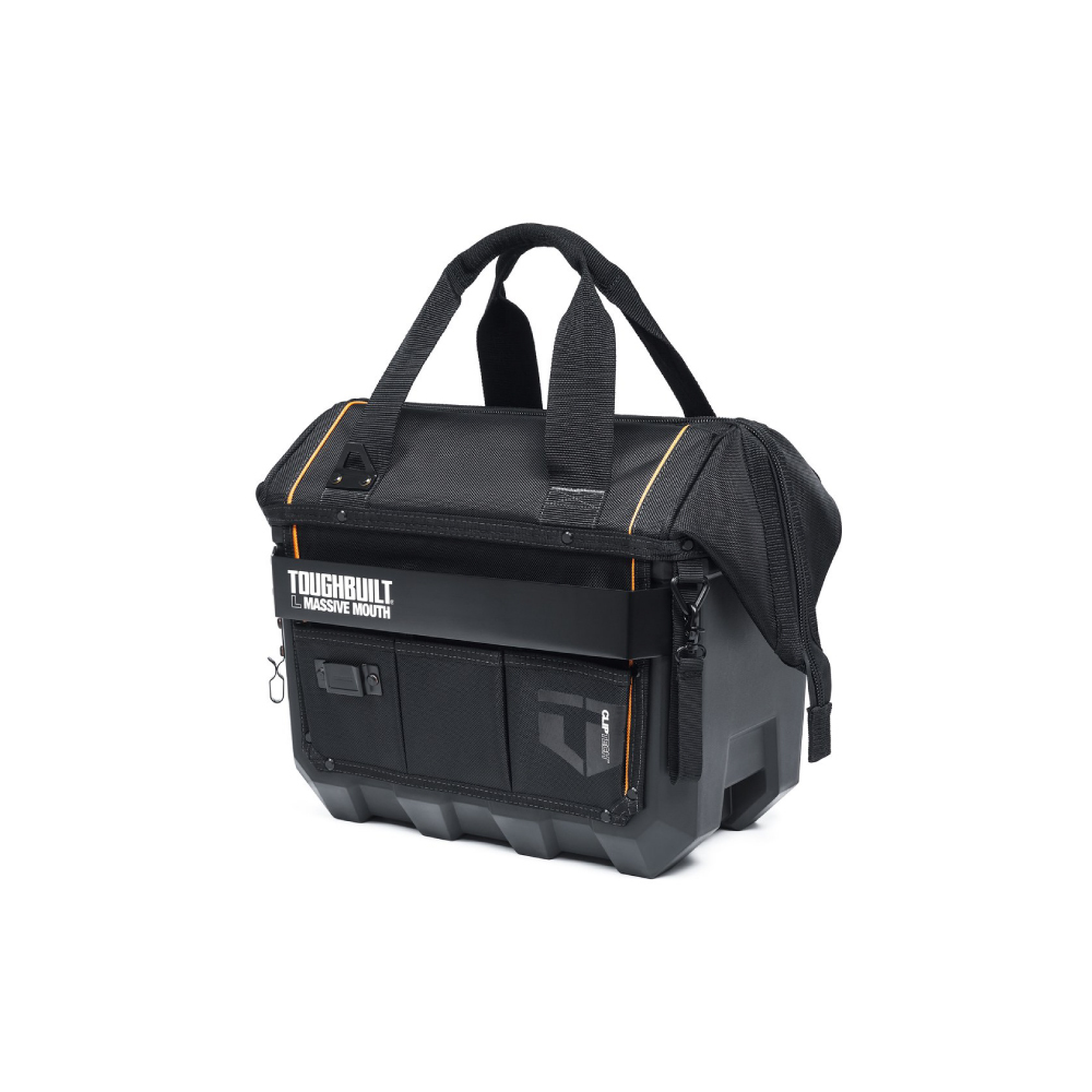 TOUGHBUILT 大開放式防水底手提包L版 TB-CT-62-16A