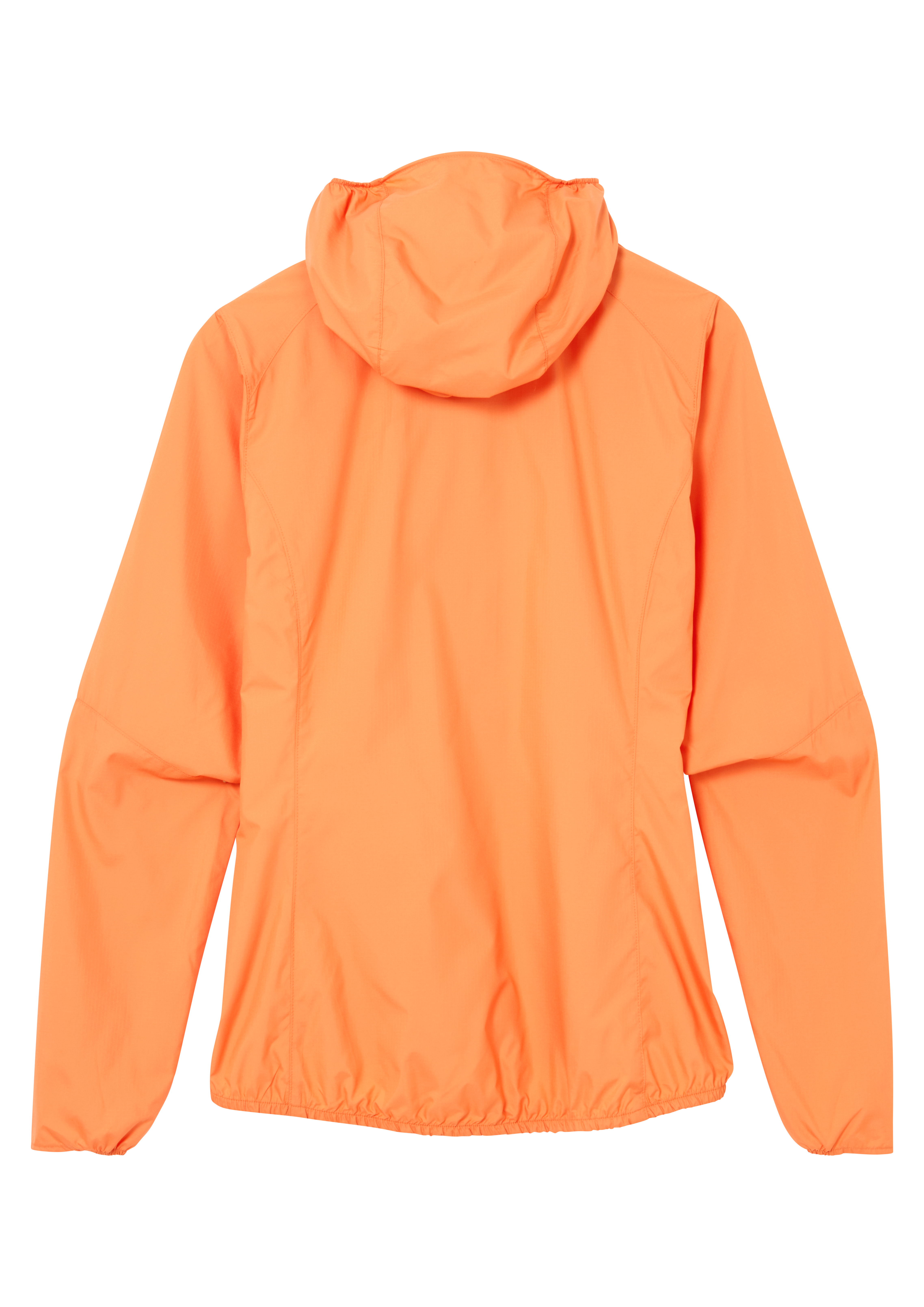 Rab Women's Windgather Hooded Jacket #QWS-85 ( Melba • MBA )
