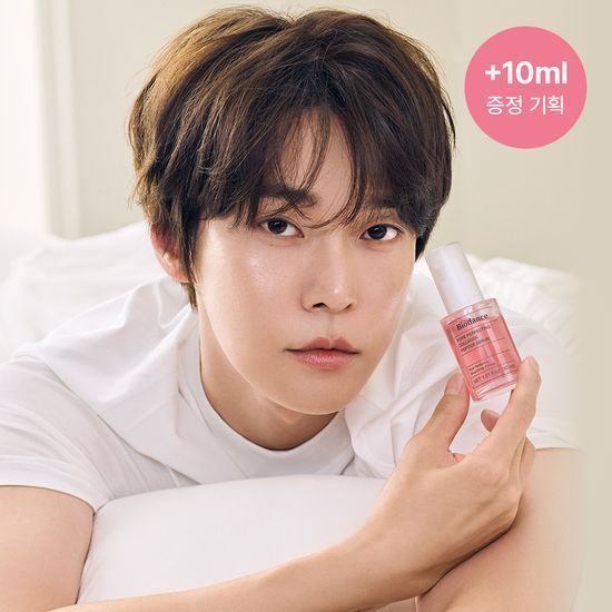 [01/11 - 29/11] Biodance Pore Perfecting Collagen Peptide Serum 30ml [Olive Young Planning Set]