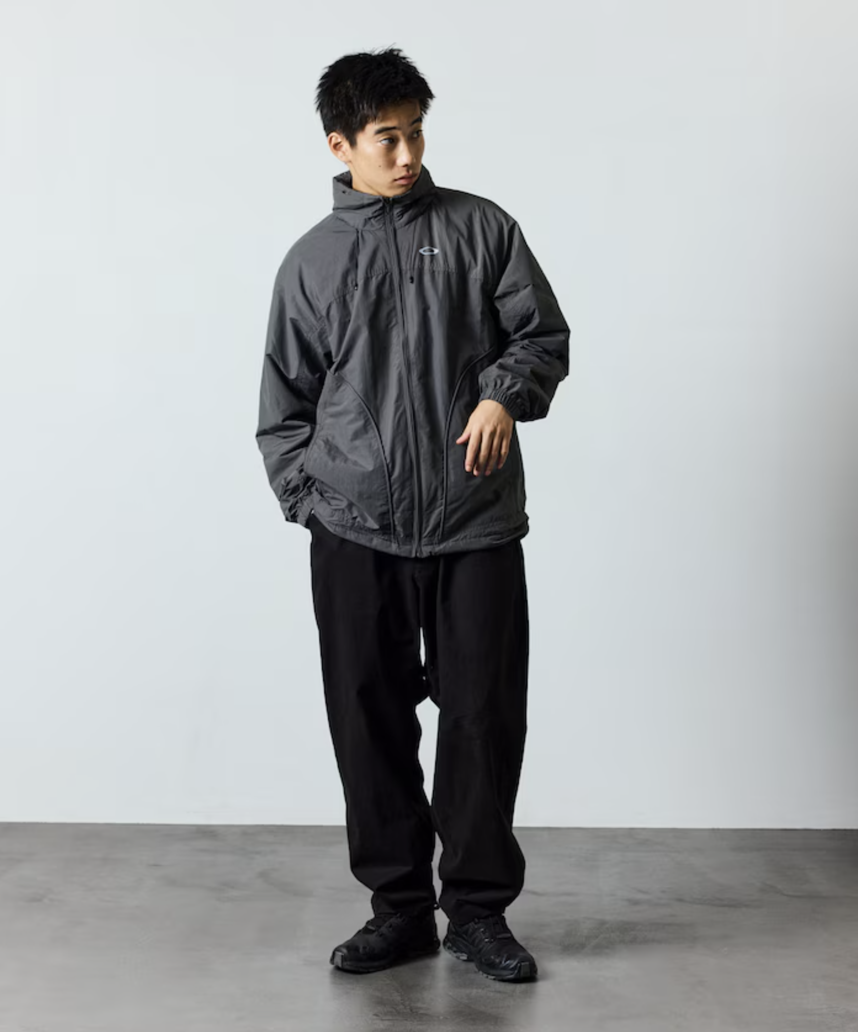 預訂| Oakley New Retro Wind Warm Jacket 1.0 日本限定