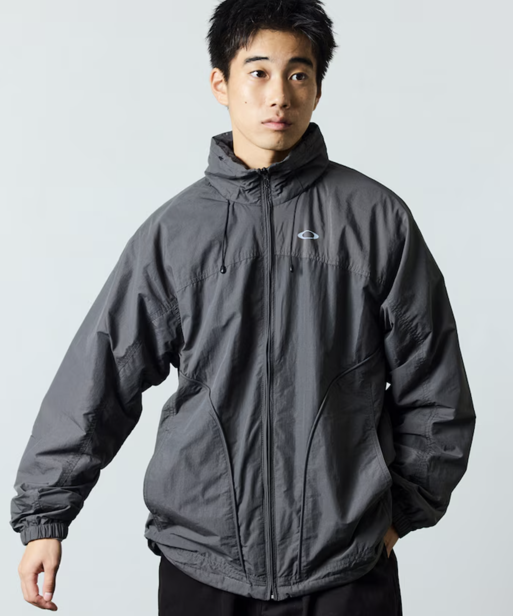 預訂| Oakley New Retro Wind Warm Jacket 1.0 日本限定