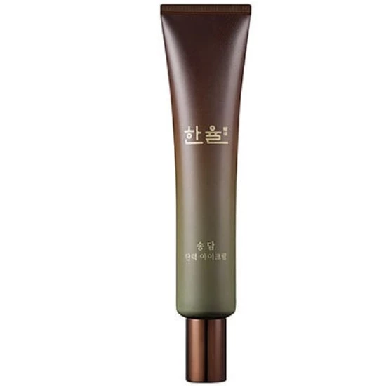 現 貨丨韓律 HANYUL 松樹緊緻保濕除紋眼霜 25mL