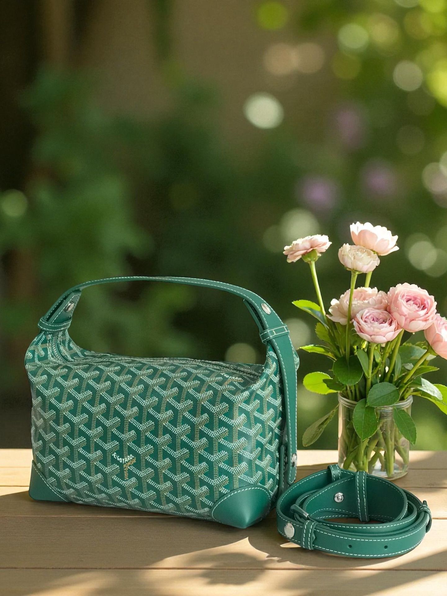 Goyard Boeing系列收納袋