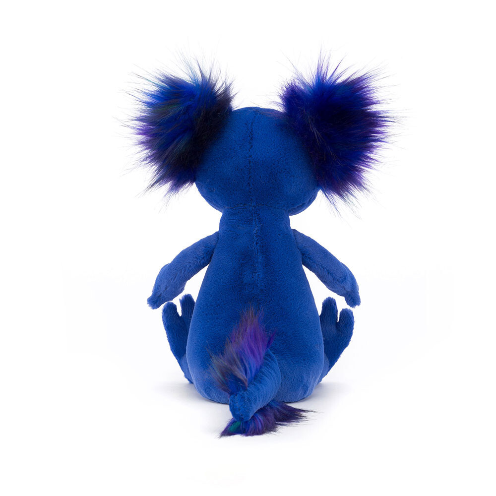 JELLYCAT 六角恐龍 Andie Axolotl