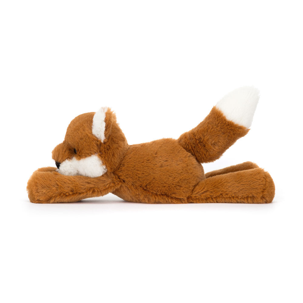 JELLYCAT 趴趴狐狸 Smudge Fox