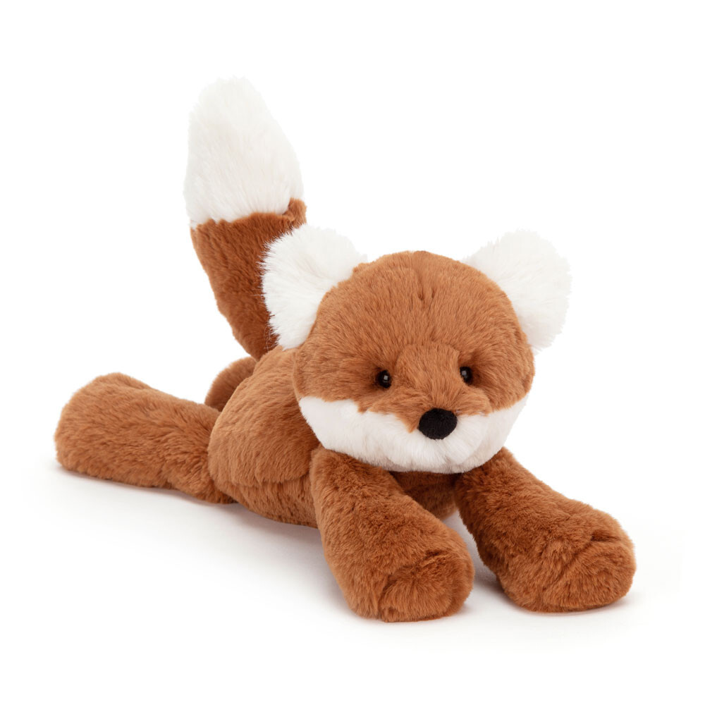 JELLYCAT 趴趴狐狸 Smudge Fox