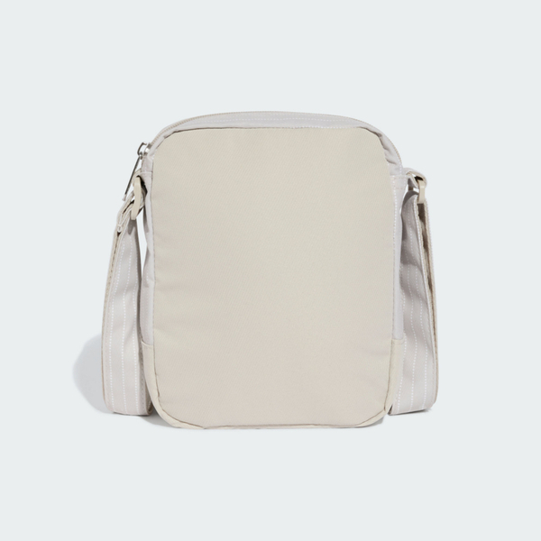 Adidas 愛迪達 S Bag JD5445 斜背包 側背包 肩背 戶外 運動 休閒 米