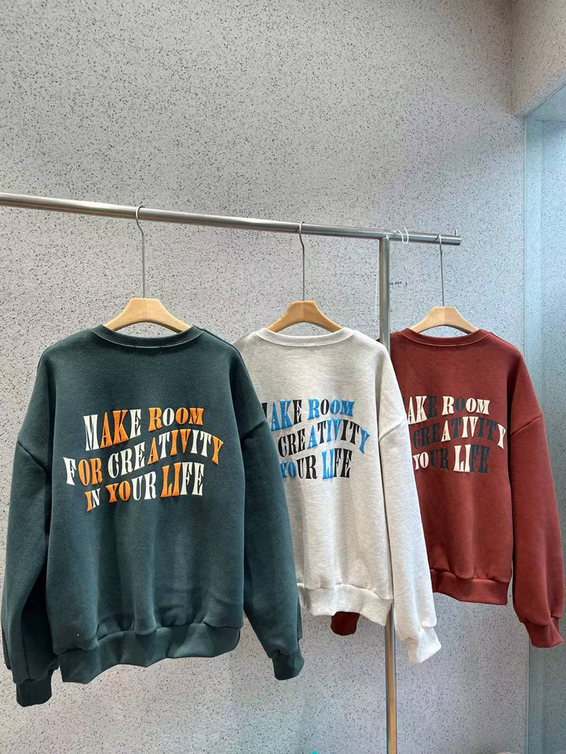 休閒裡也能有風格大學Ｔ ⚡️搶現貨⚡️