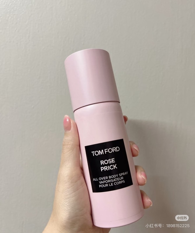 TOMFORD ROSE PRICK ALL OVER BODY SPRAY 荊棘玫瑰香體噴霧 150ml
