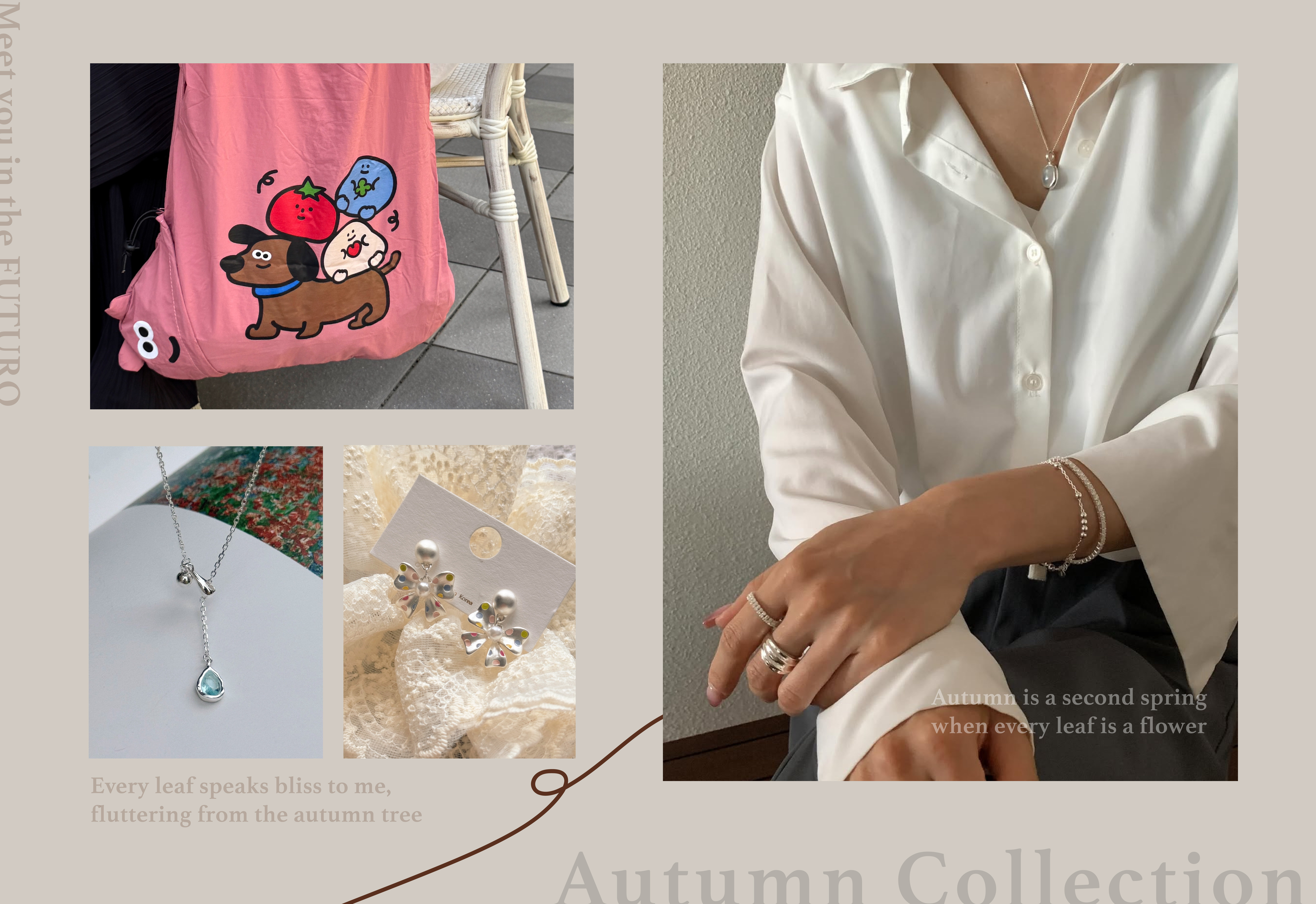 未來飾品正韓飾品