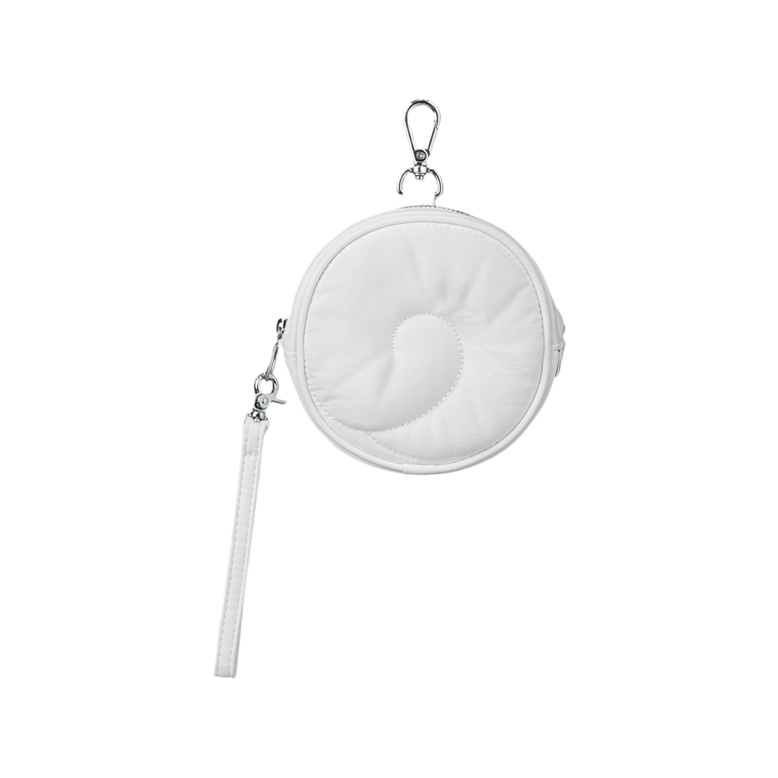 aeae x cinnamoroll - Tail Padded Pocket White