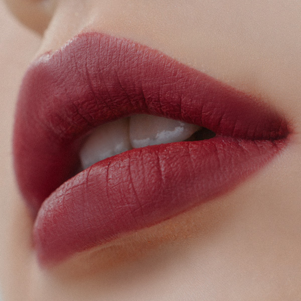 舒芙蕾濃醇絲絨唇膏 微醺嫩酒