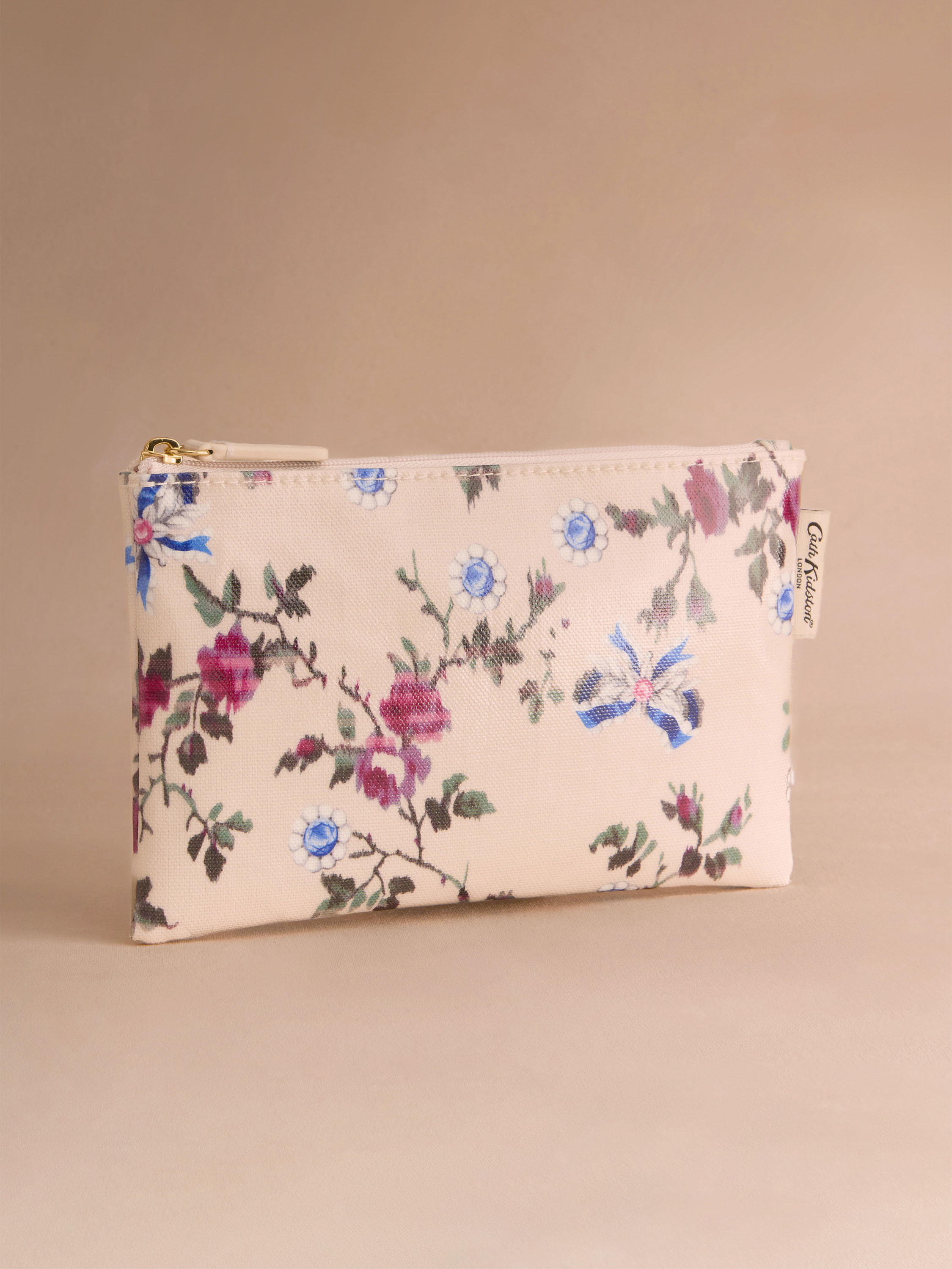 Acorn Sprig 拉鍊收納袋