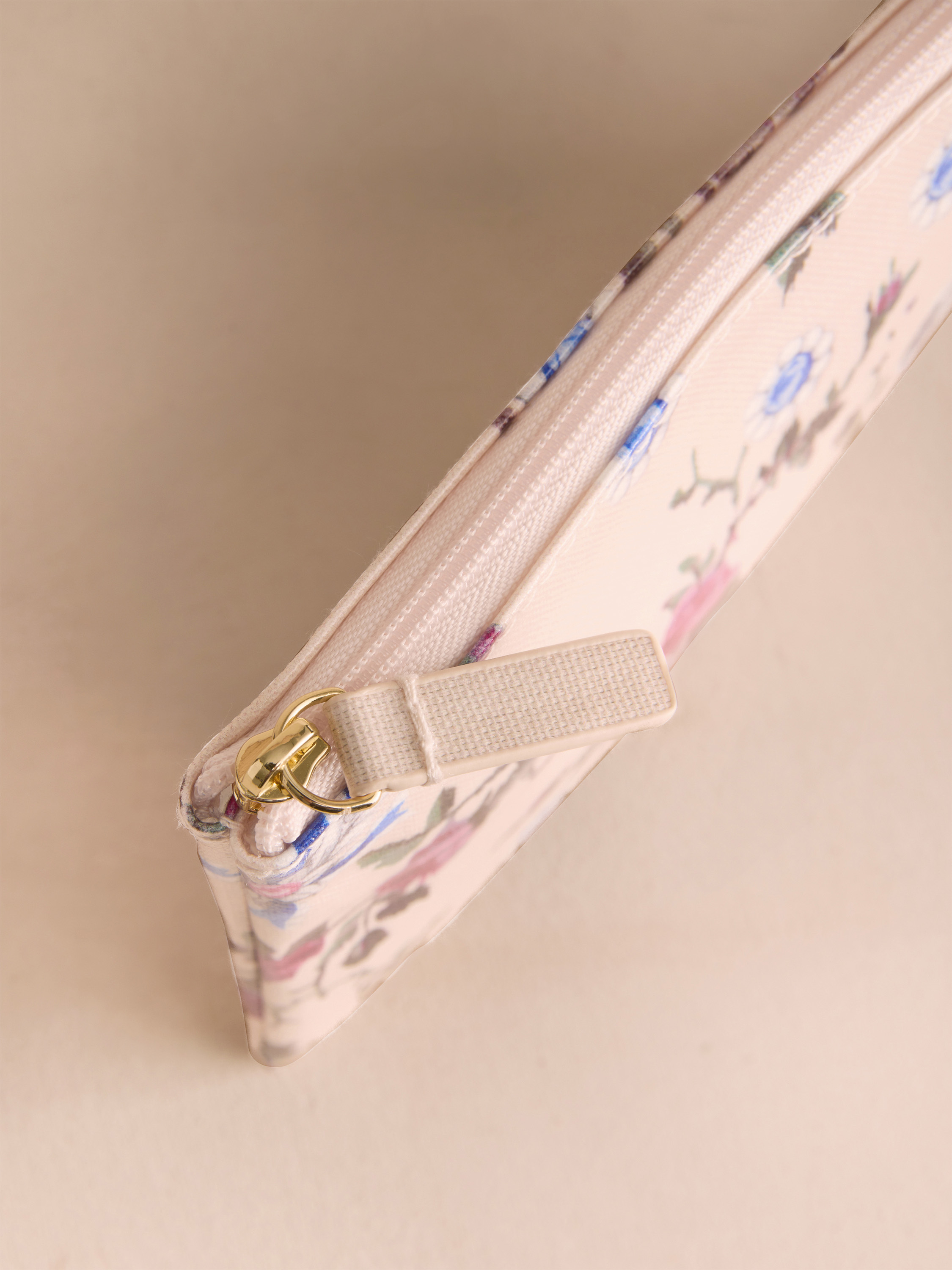 Acorn Sprig 拉鍊收納袋