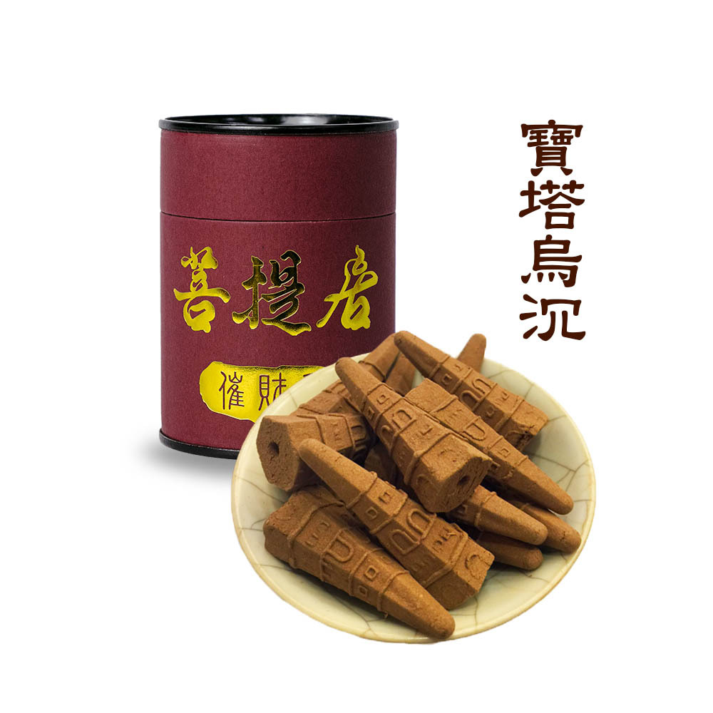 【菩提居】福祿催財香一入任選組