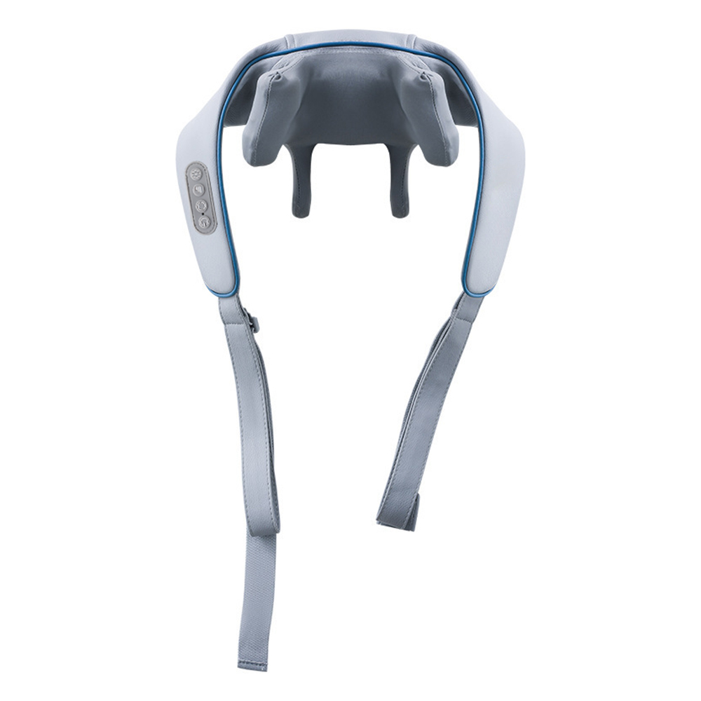 韓國 Mediness 6D大師肩腰鬆